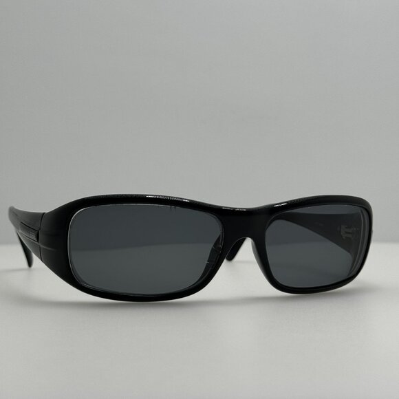 Carrera Eyeglasses Eye Glasses Frames Control/S D28P Black 58-16-130